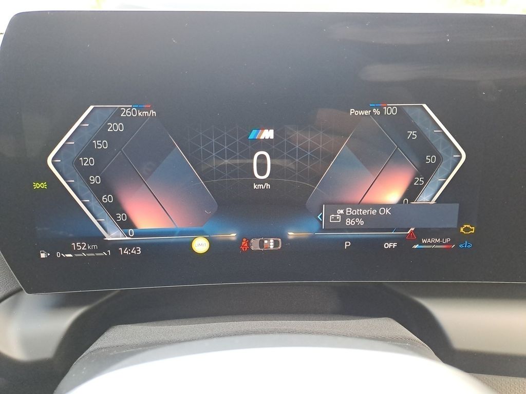 BMW 220 Gran Coupé 2025