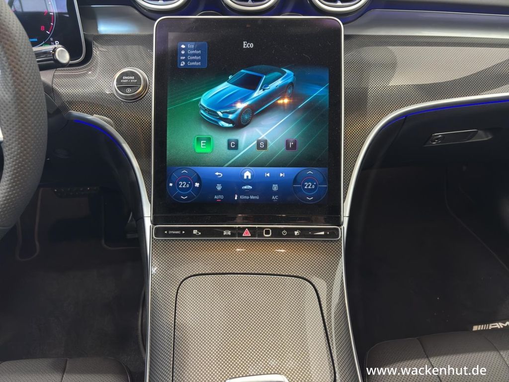 Mercedes-Benz CLE 200 2025