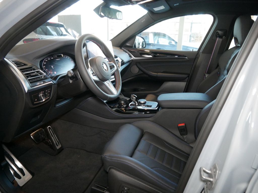 BMW X4 M40
