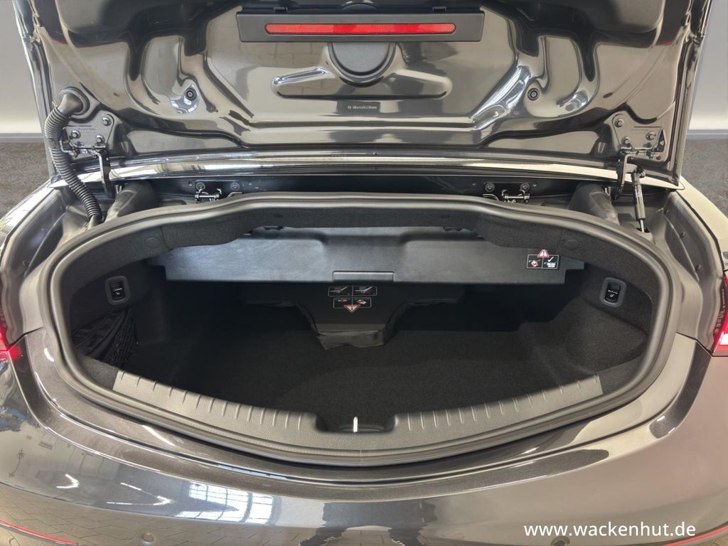 Mercedes-Benz CLE 200 2025