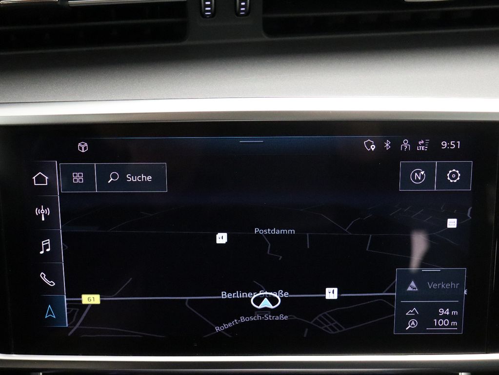 Audi A6 Allroad 2021