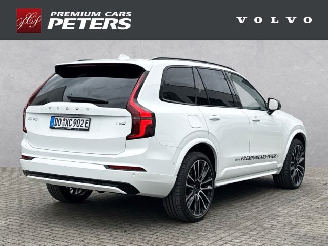 Volvo XC90 2025