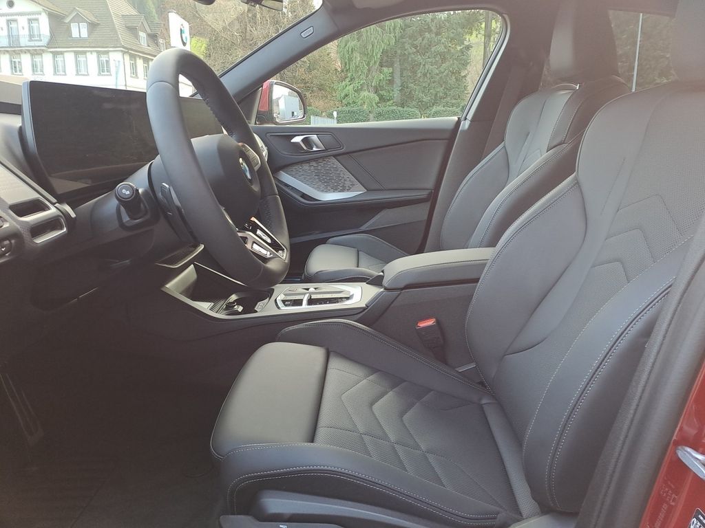 BMW 220 Gran Coupé 2025