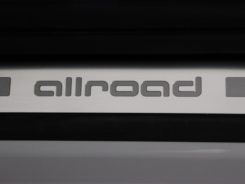Audi A6 Allroad 2021