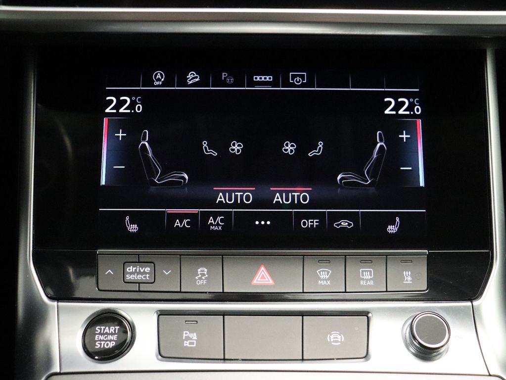 Audi A6 Allroad 2021