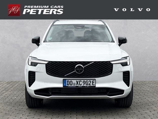 Volvo XC90 2025