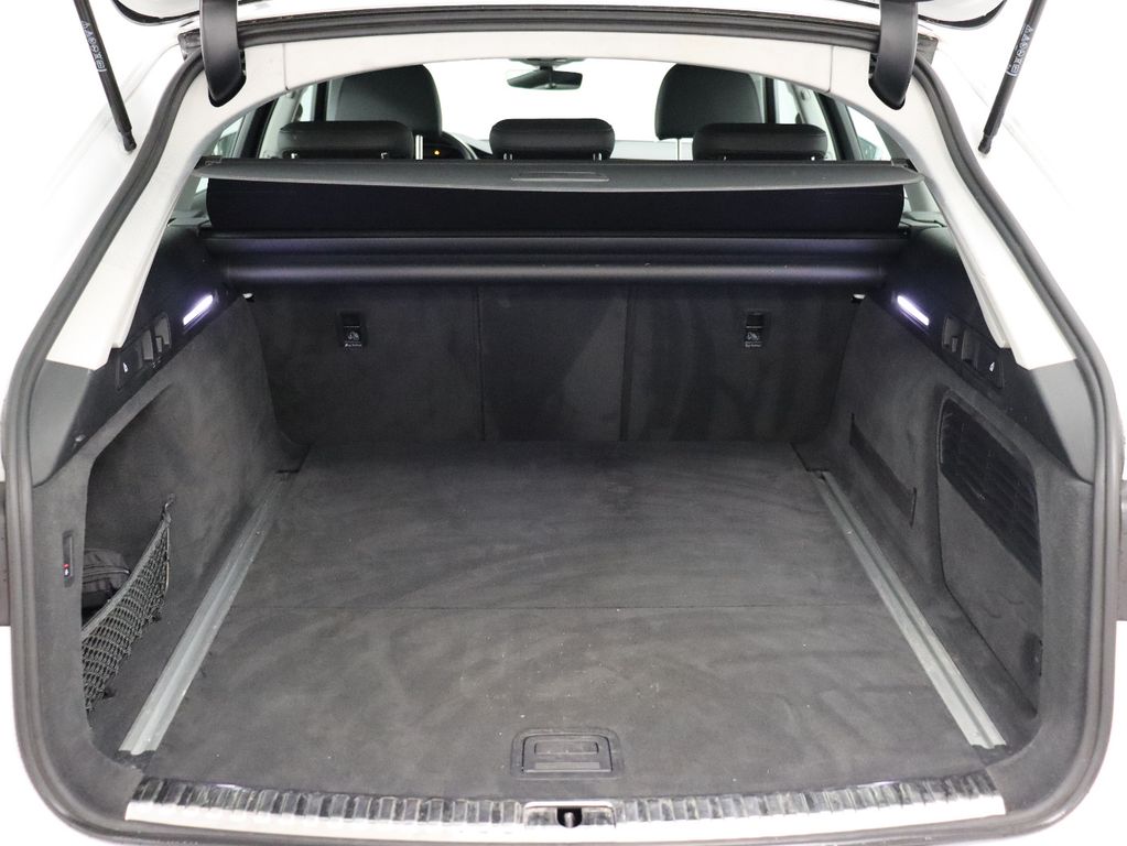 Audi A6 Allroad 2021