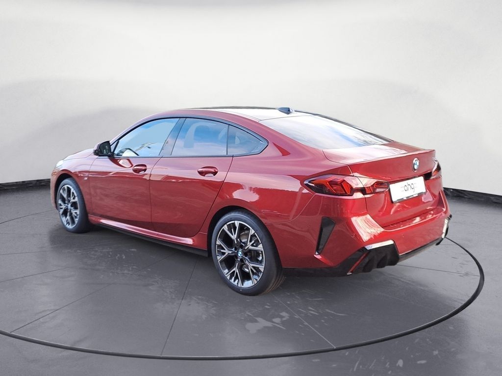 BMW 220 Gran Coupé 2025