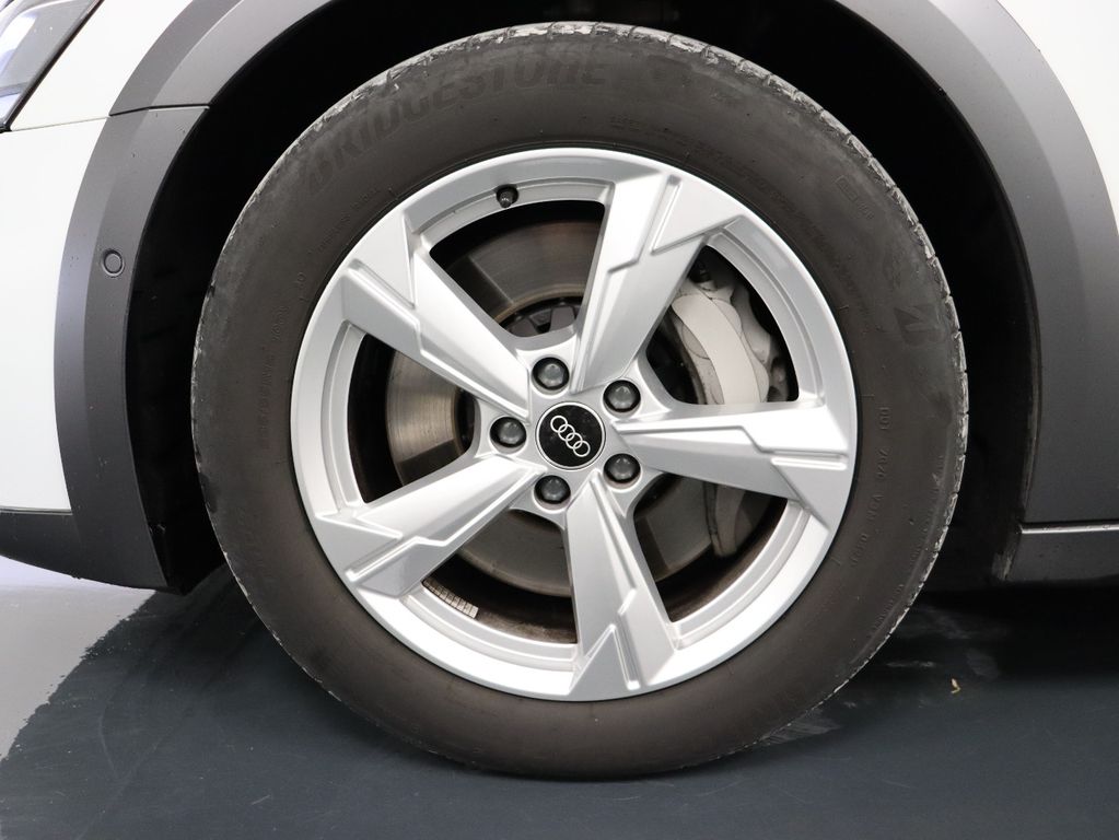 Audi A6 Allroad 2021