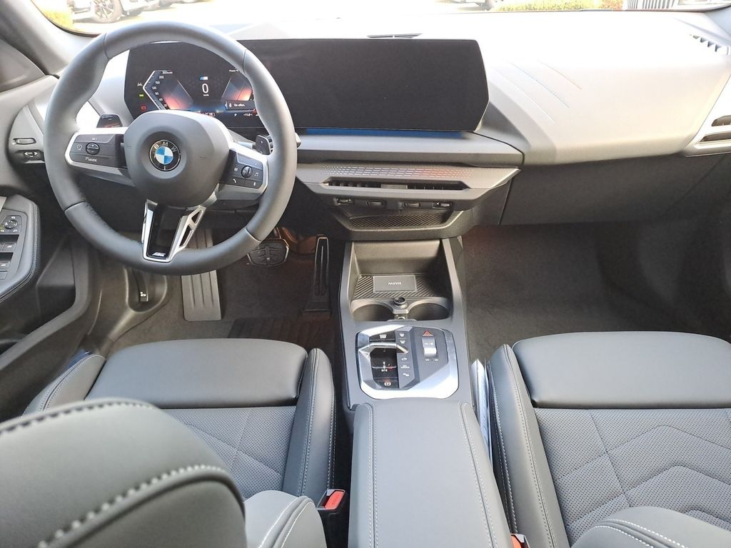 BMW 220 Gran Coupé 2025