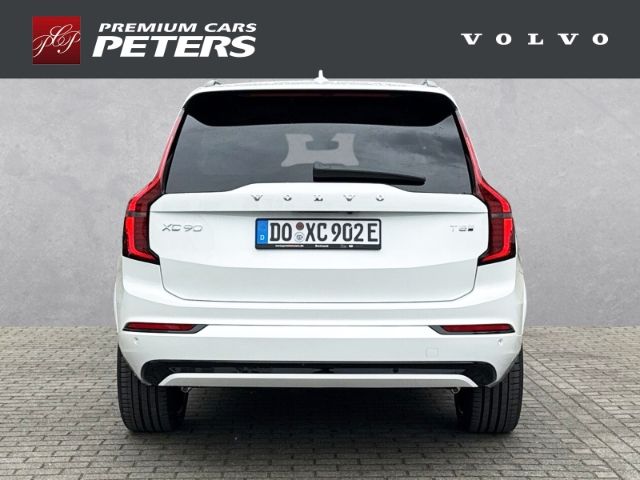 Volvo XC90 2025