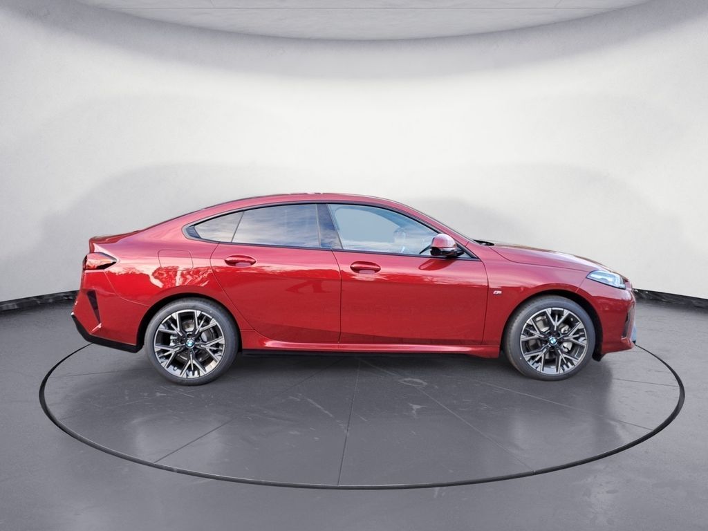 BMW 220 Gran Coupé 2025