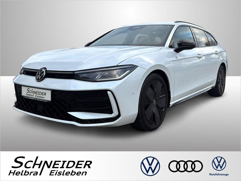 Volkswagen Passat Variant 2024