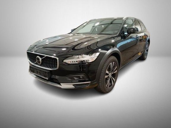 Volvo V90 Cross Country 2024