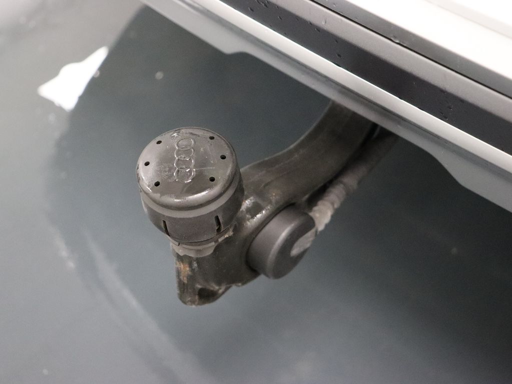 Audi A6 Allroad 2021