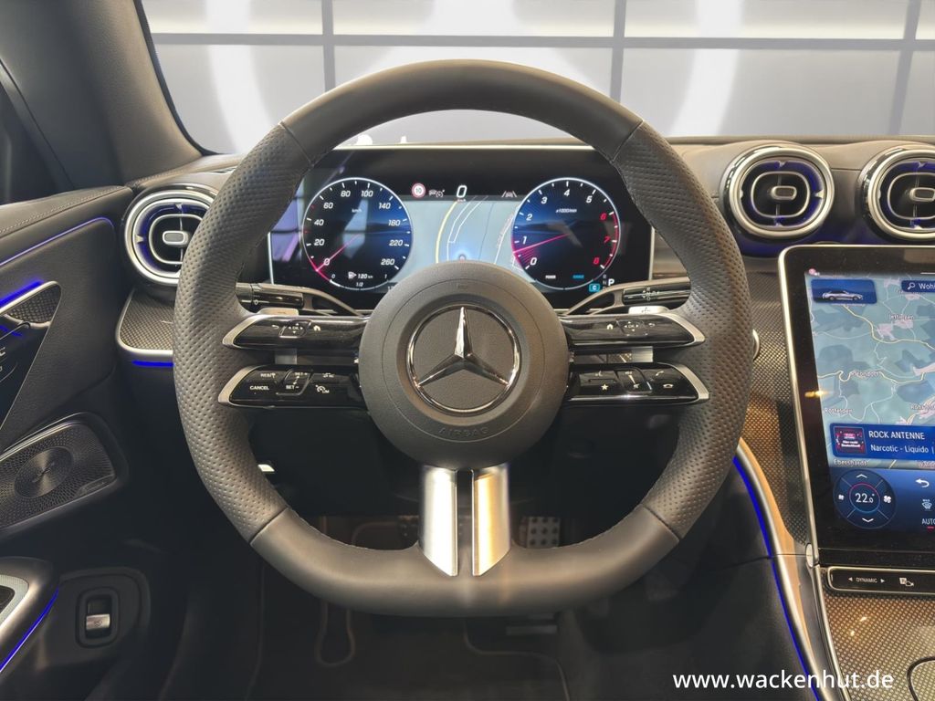 Mercedes-Benz CLE 200 2025