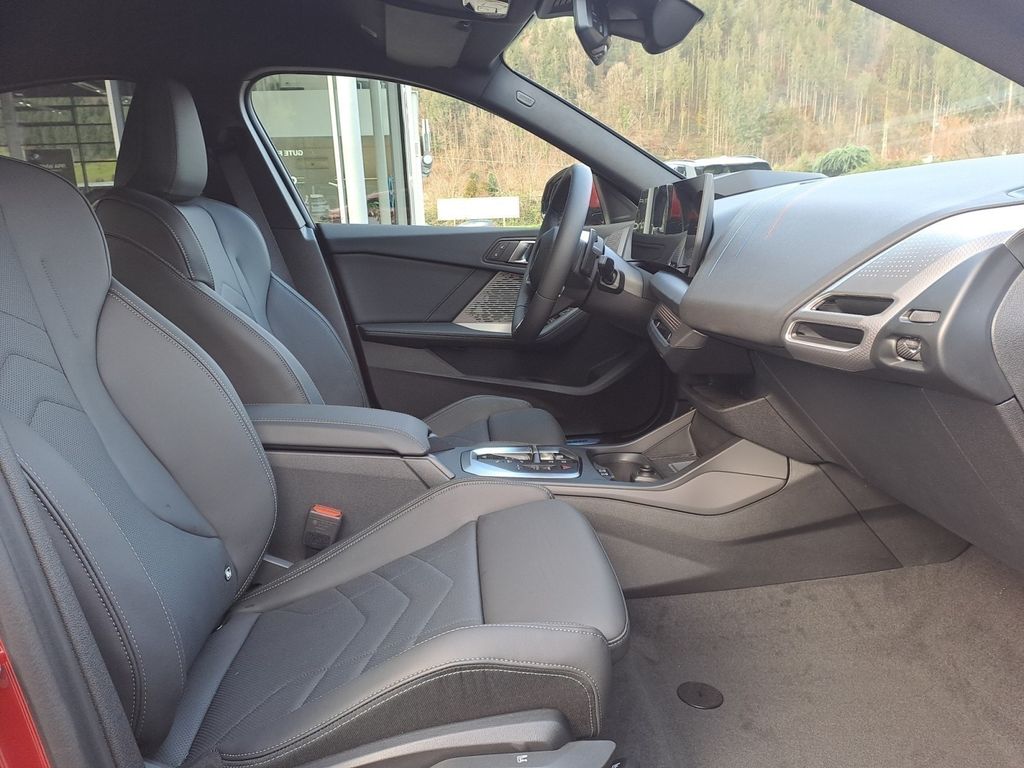 BMW 220 Gran Coupé 2025