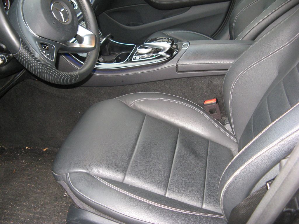 Mercedes-Benz E 220 2017