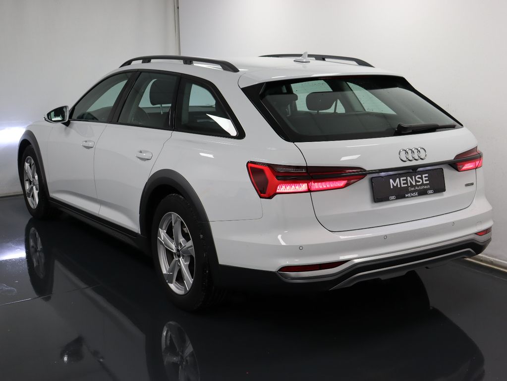 Audi A6 Allroad 2021