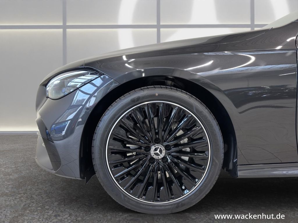 Mercedes-Benz CLE 200 2025