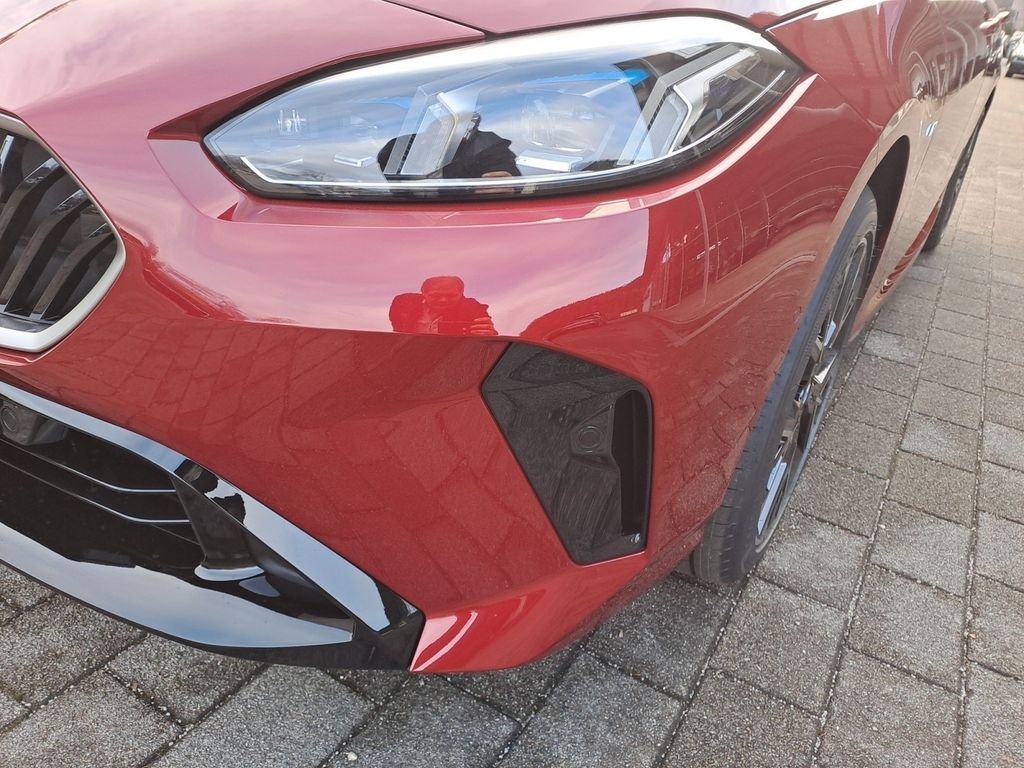 BMW 220 Gran Coupé 2025