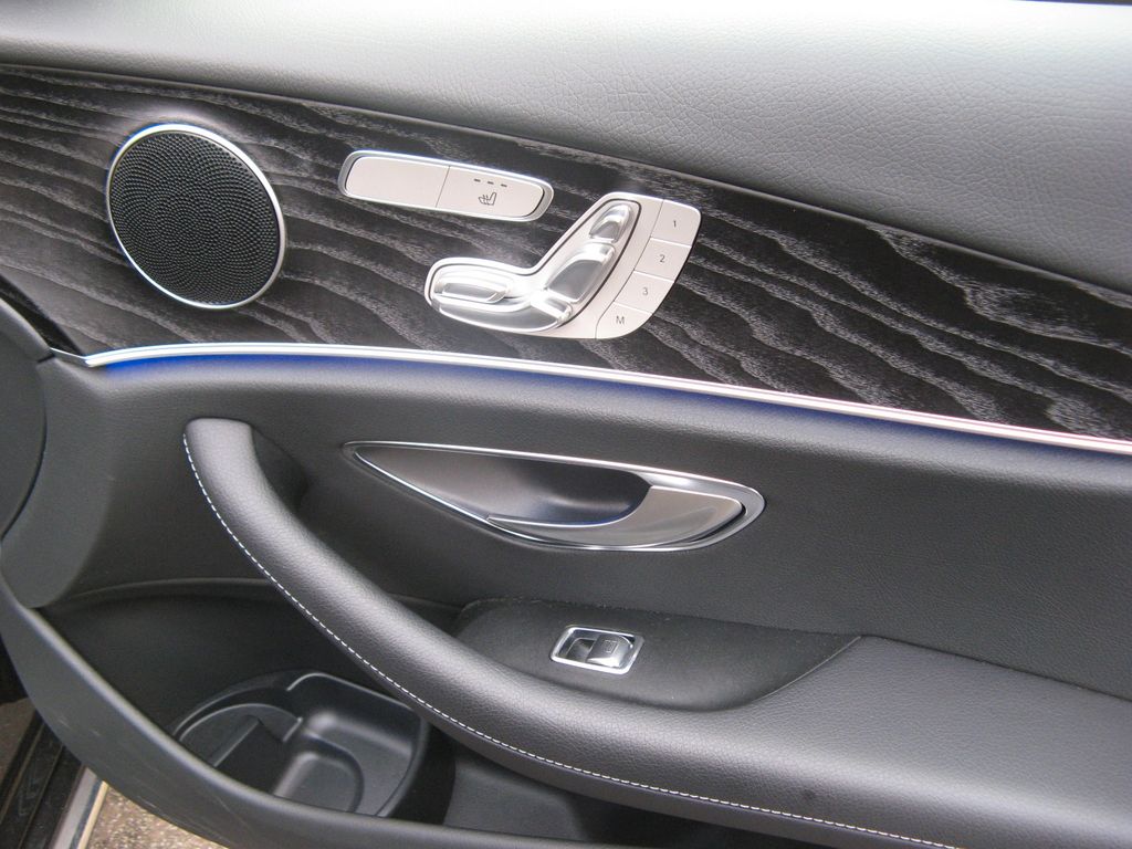 Mercedes-Benz E 220 2017