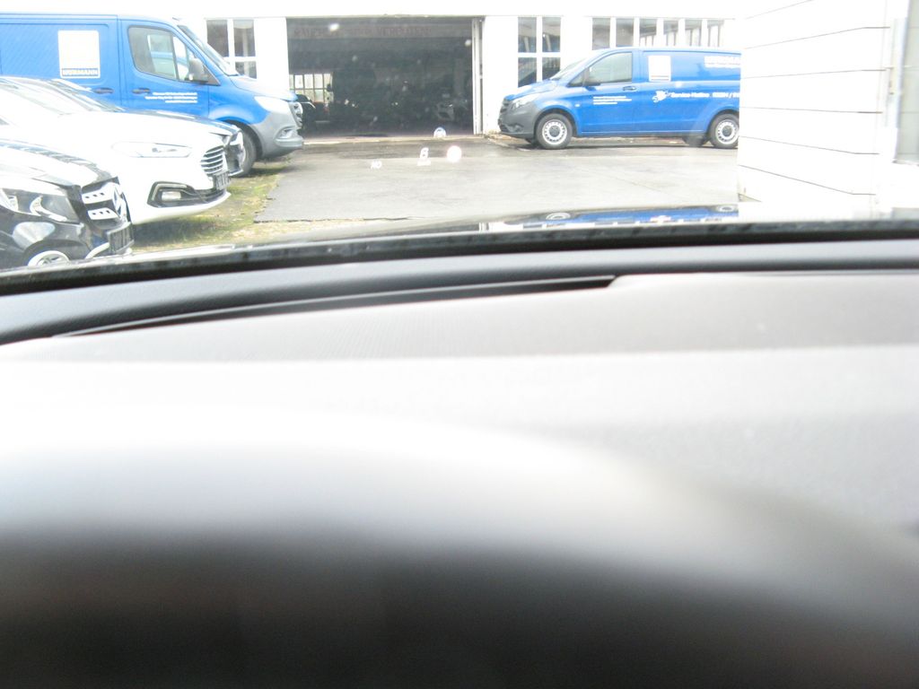 Mercedes-Benz E 220 2017