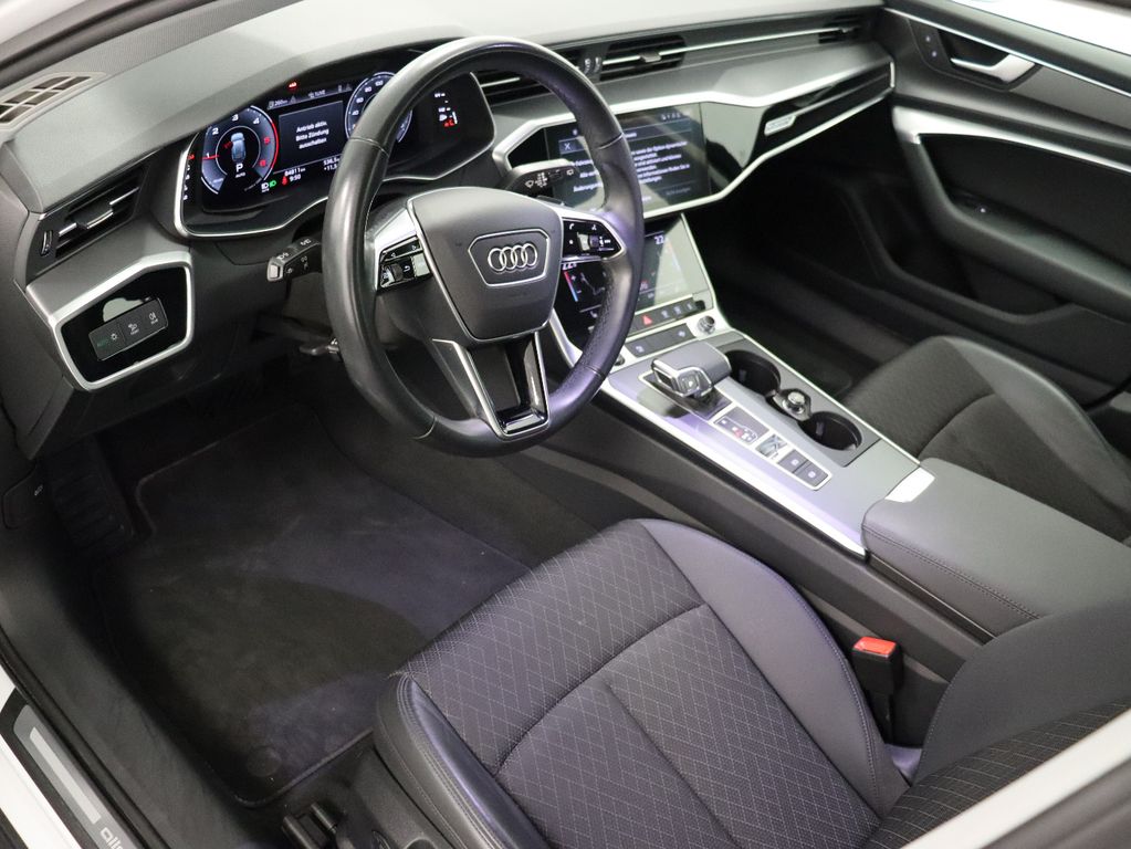 Audi A6 Allroad 2021