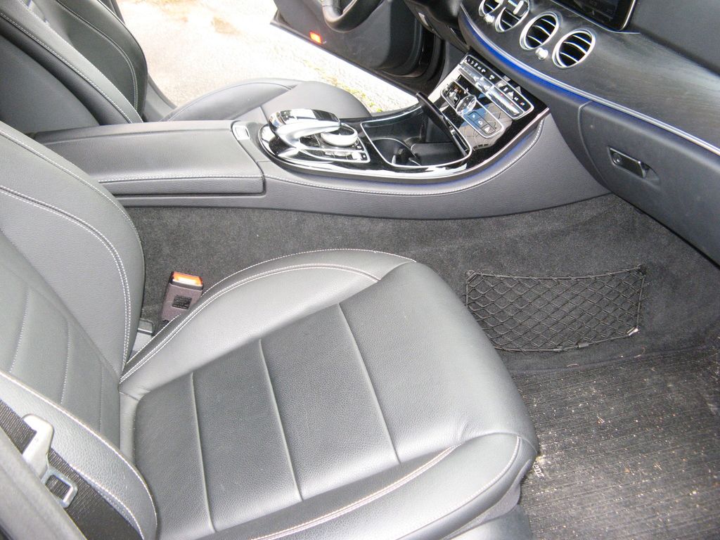 Mercedes-Benz E 220 2017