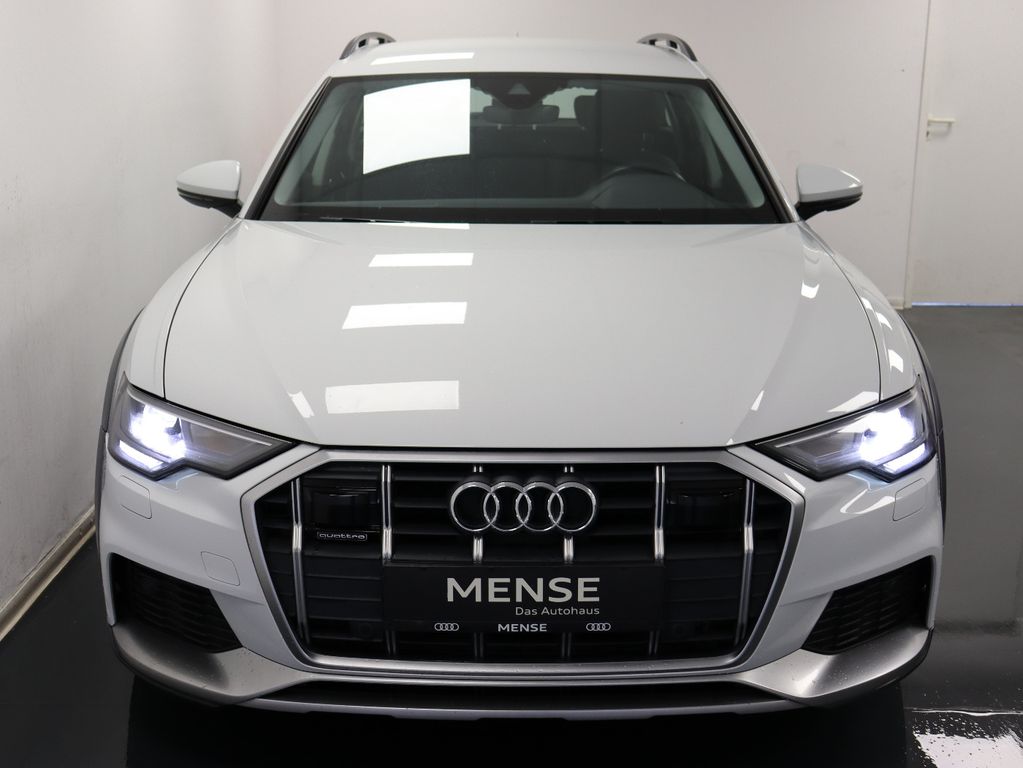 Audi A6 Allroad 2021