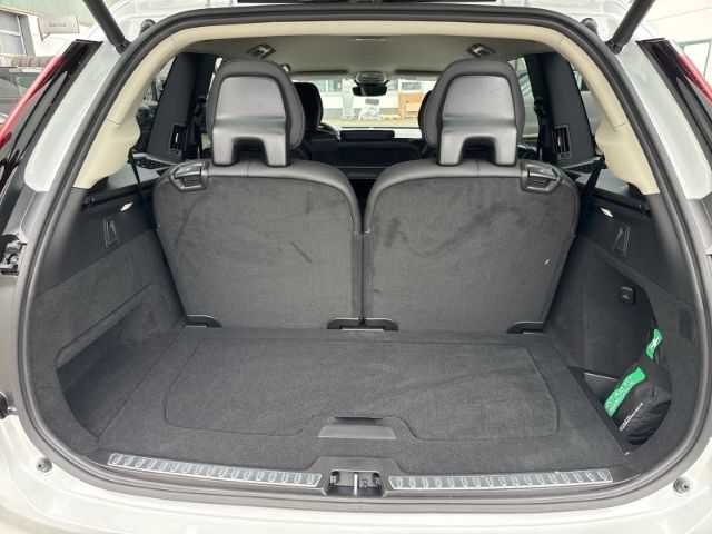 Volvo XC90 2025