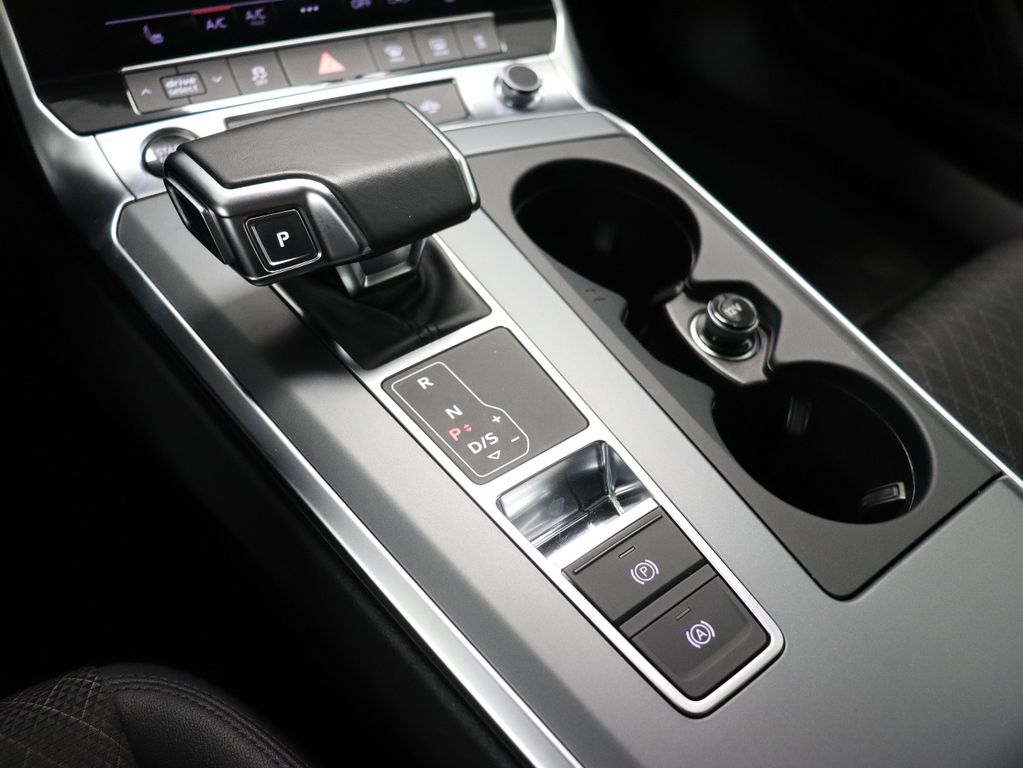 Audi A6 Allroad 2021