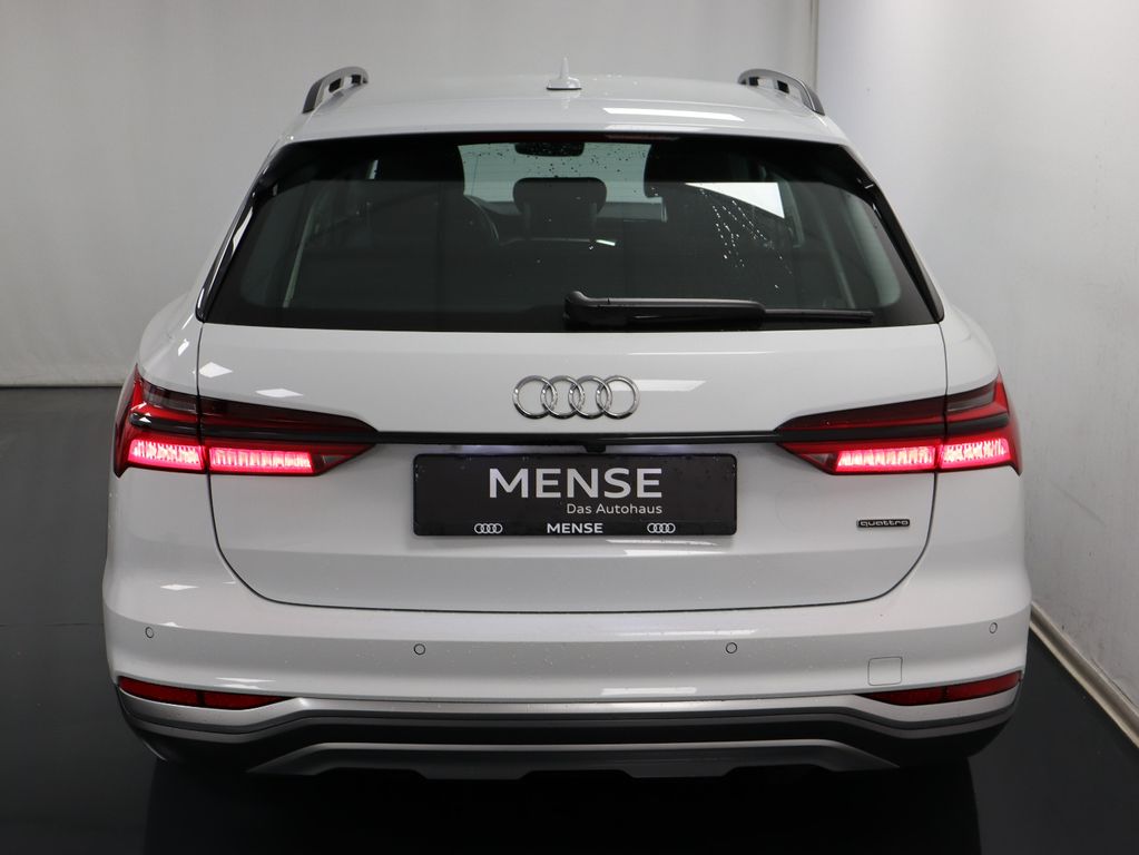 Audi A6 Allroad 2021