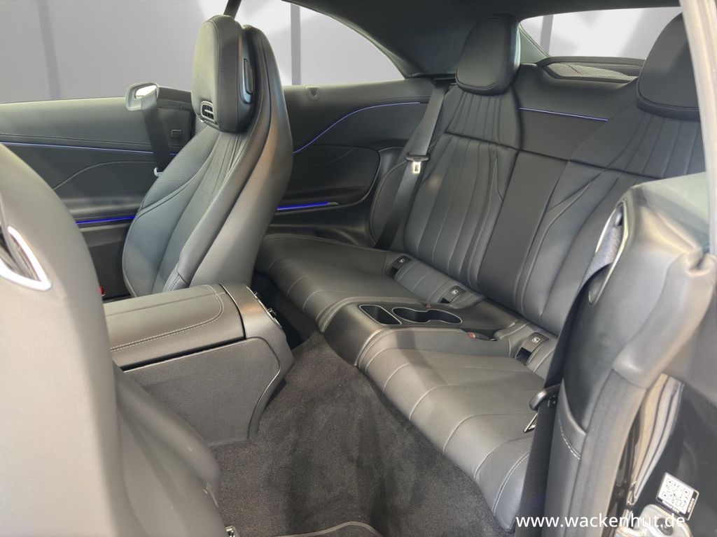 Mercedes-Benz CLE 200 2025