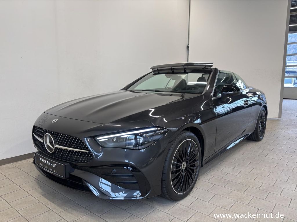 Mercedes-Benz CLE 200 2025