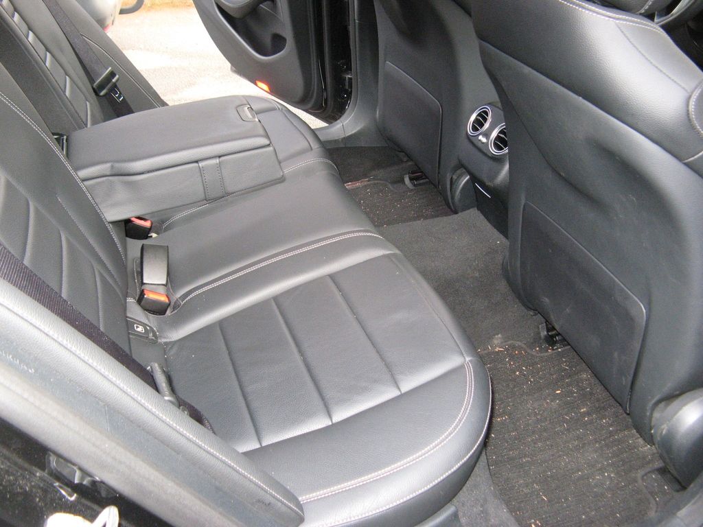 Mercedes-Benz E 220 2017