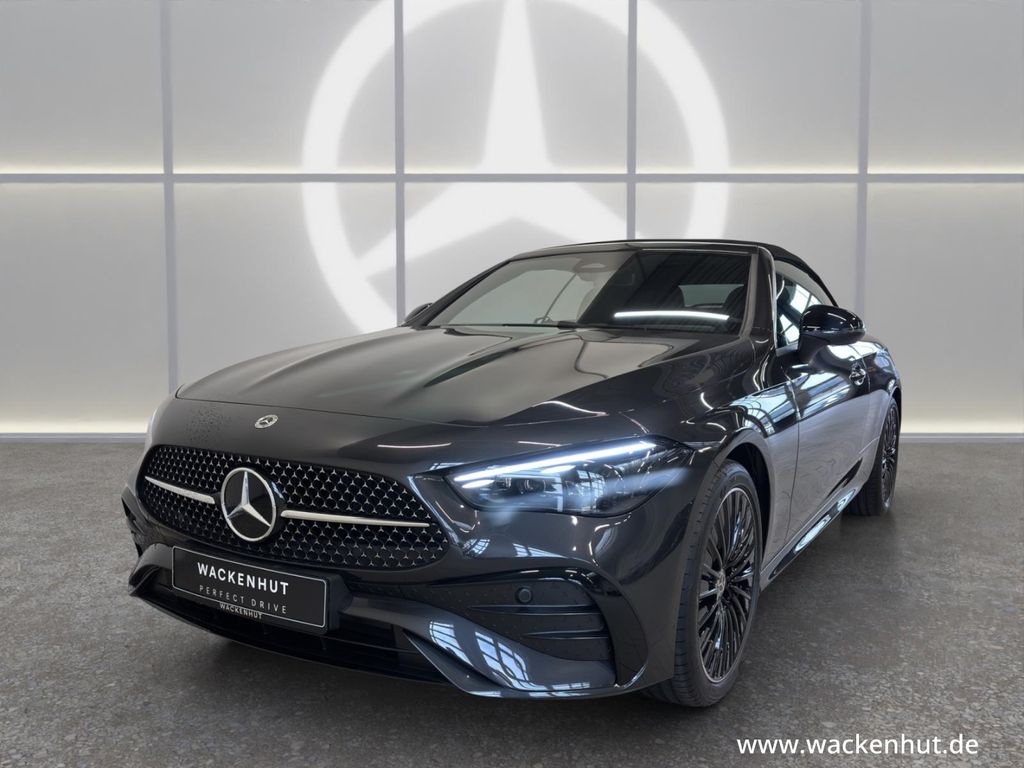 Mercedes-Benz CLE 200 2025