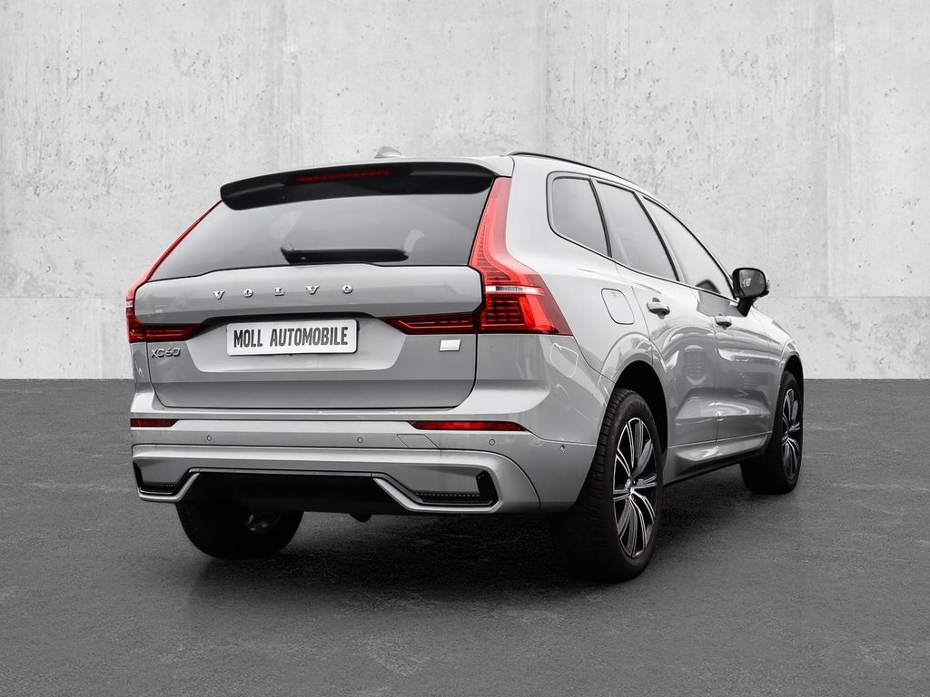 Volvo XC60 2024