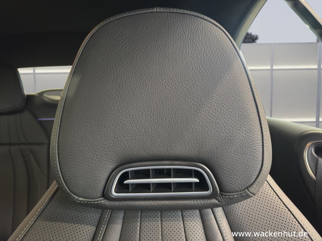 Mercedes-Benz CLE 200 2025