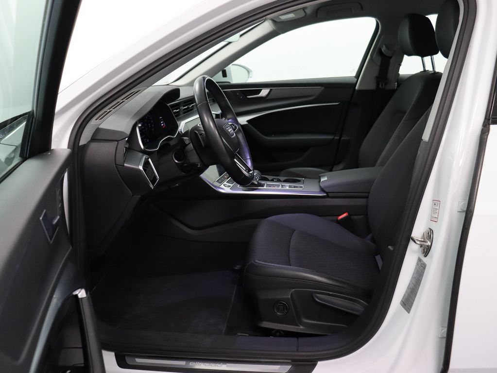 Audi A6 Allroad 2021