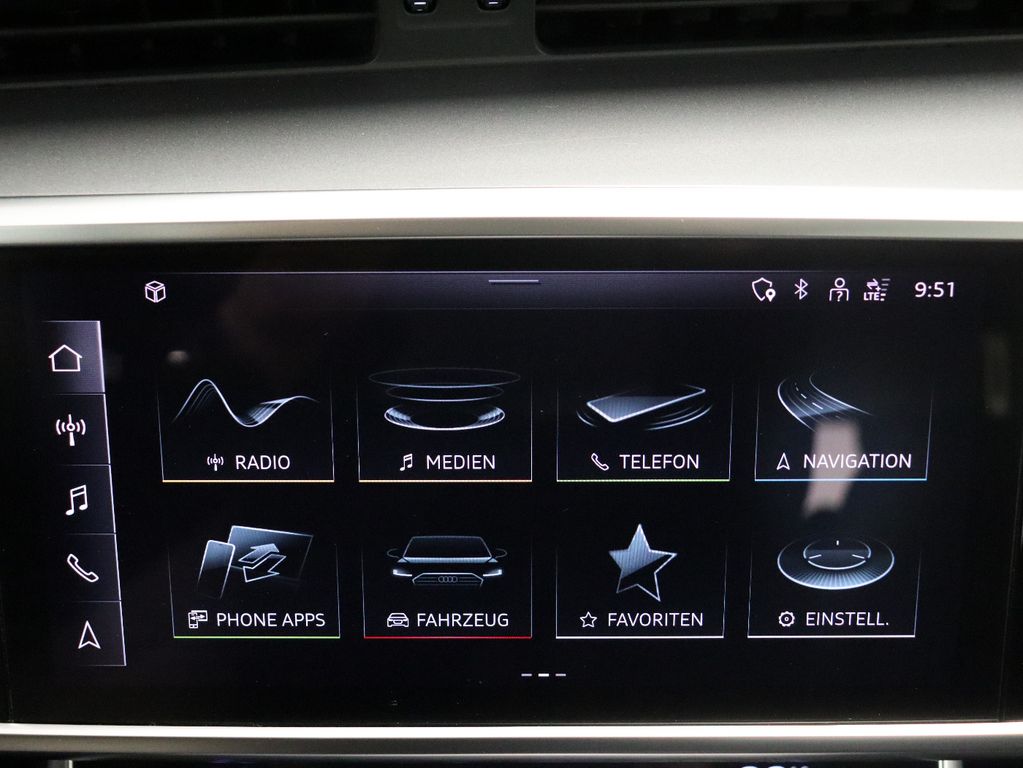 Audi A6 Allroad 2021