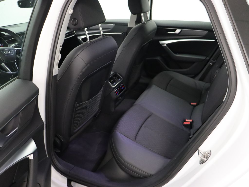 Audi A6 Allroad 2021