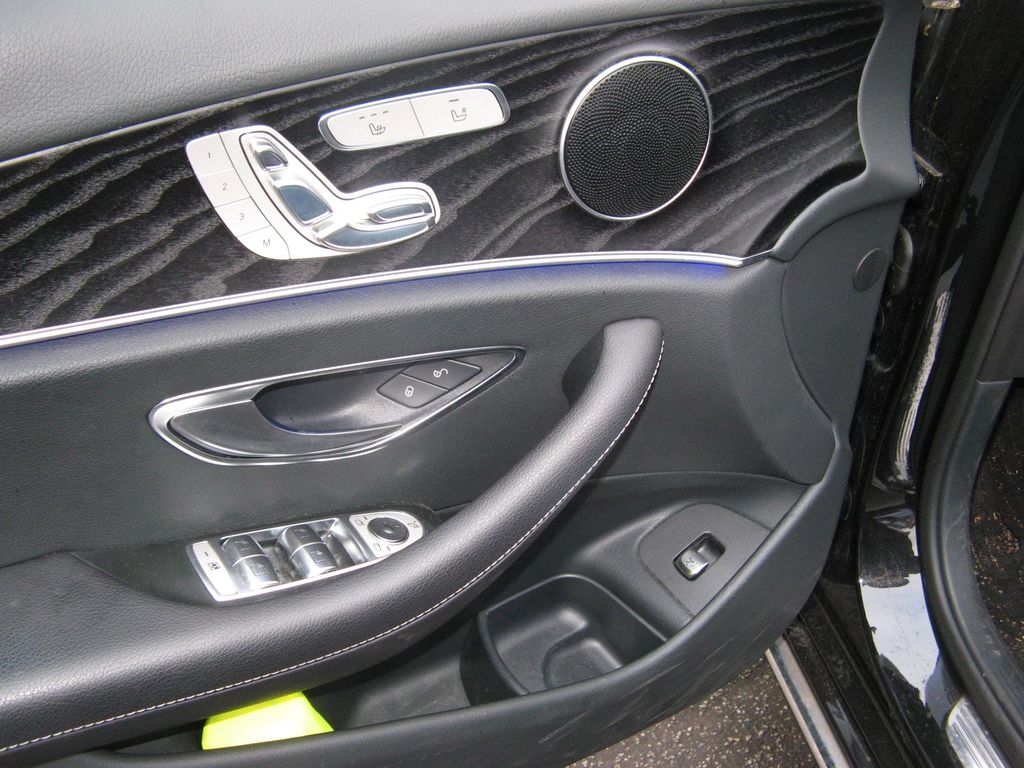 Mercedes-Benz E 220 2017