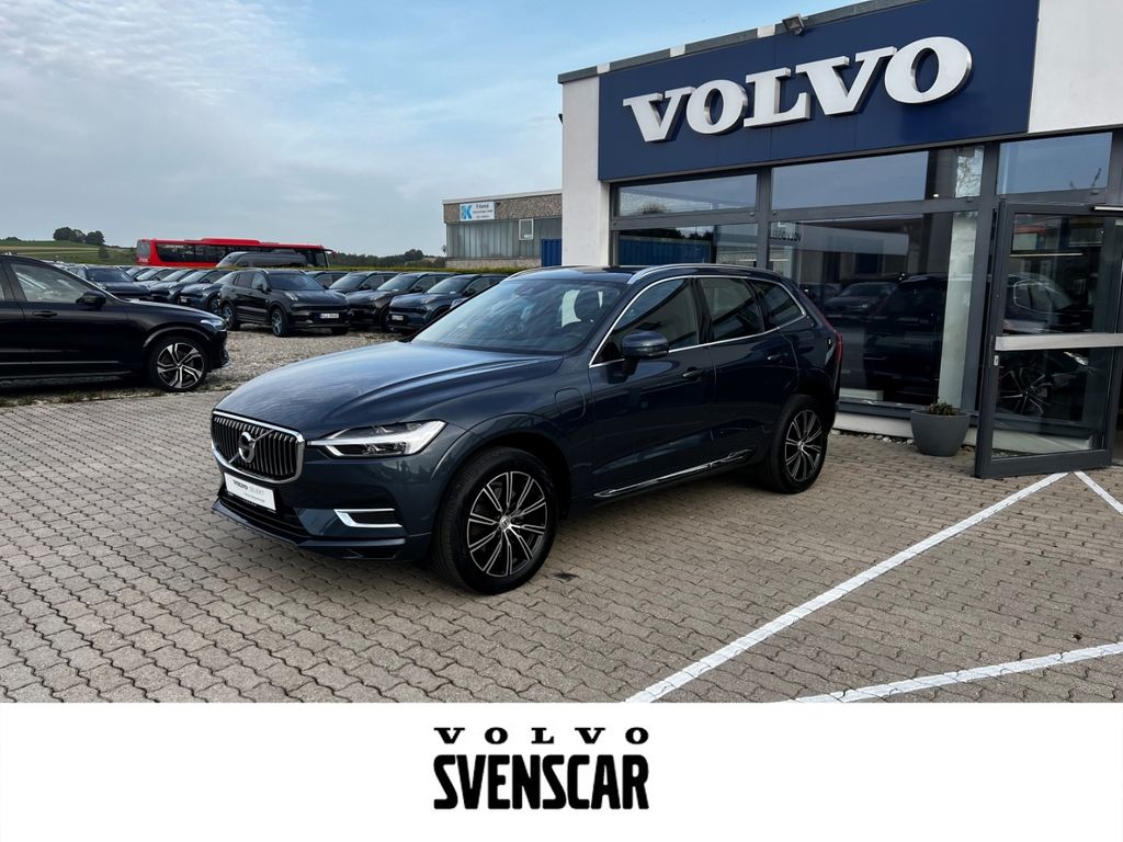 Volvo XC60 2020