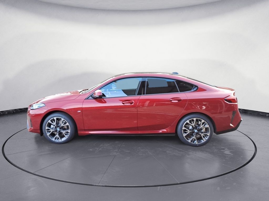 BMW 220 Gran Coupé 2025