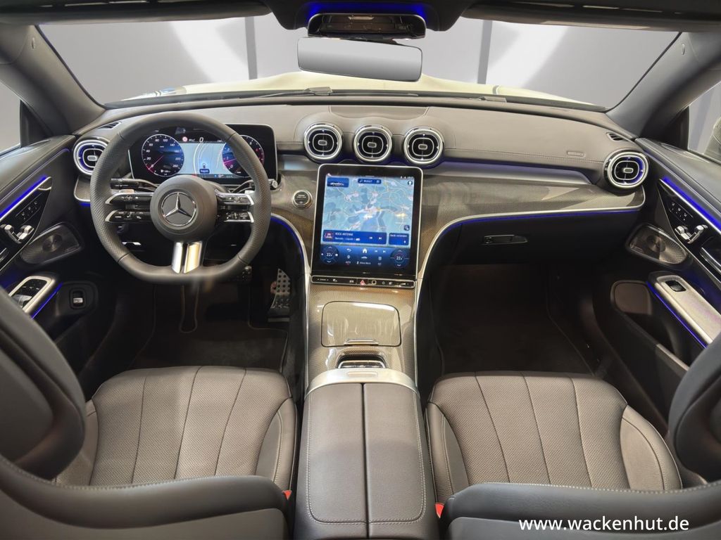 Mercedes-Benz CLE 200 2025