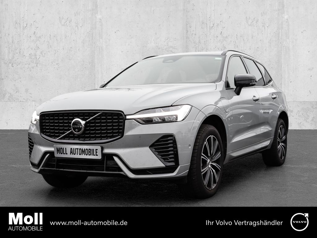 Volvo XC60 2024