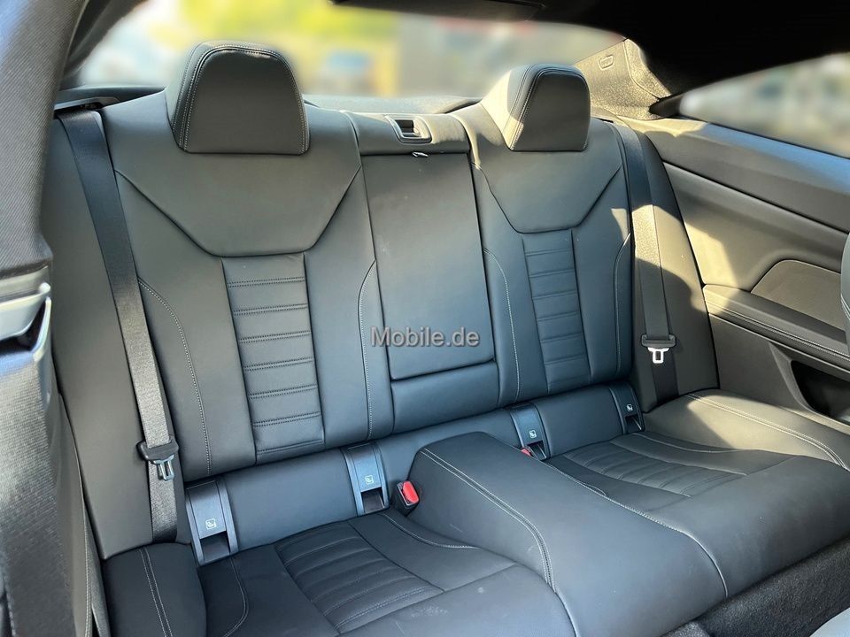 BMW M440 2024