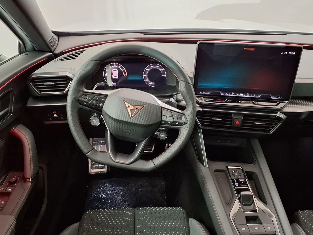 Cupra Formentor 2024