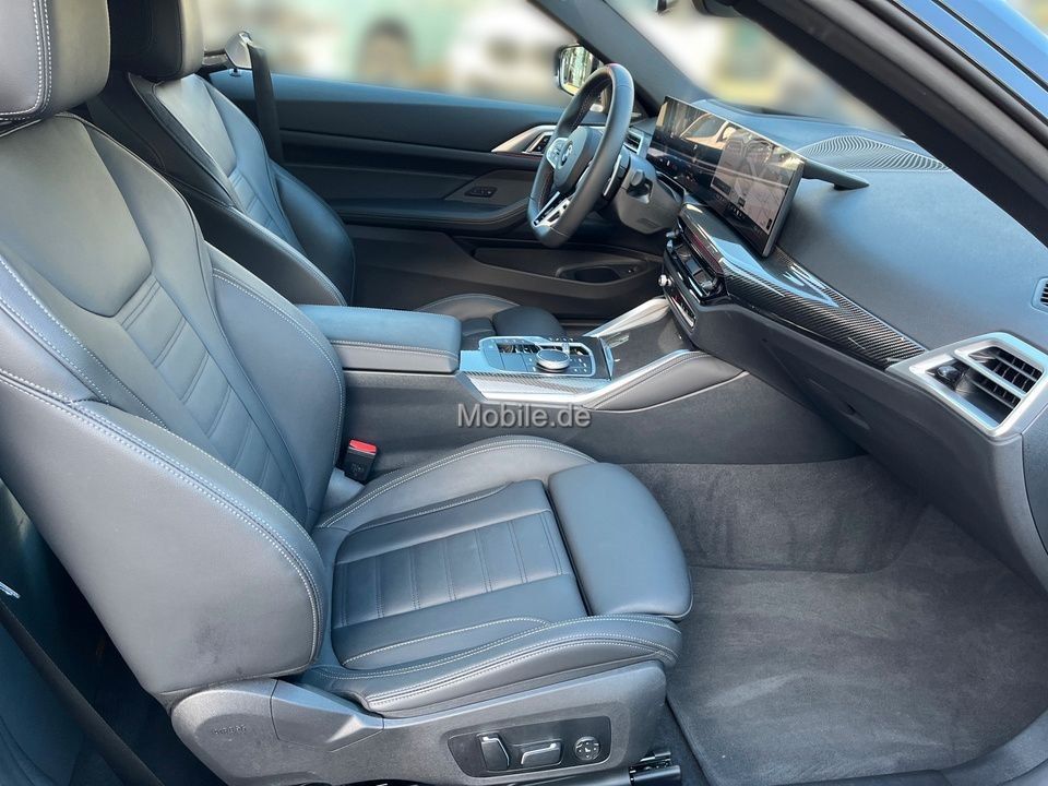 BMW M440 2024